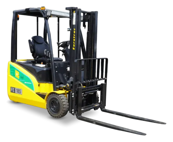 Eurotrac FE18S-2 elektrische heftruck