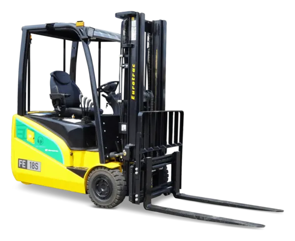 Eurotrac FE18S-3 elektrische heftruck