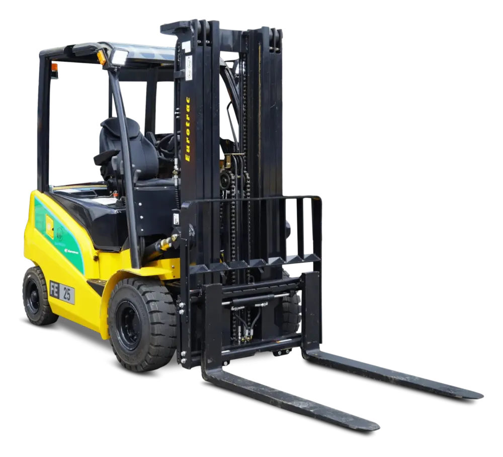 Eurotrac FE25-1 elektrische heftruck