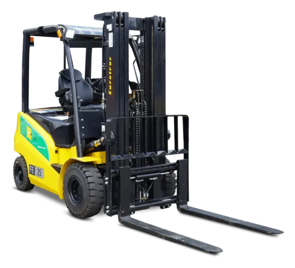 Eurotrac FE25-1 elektrische heftruck