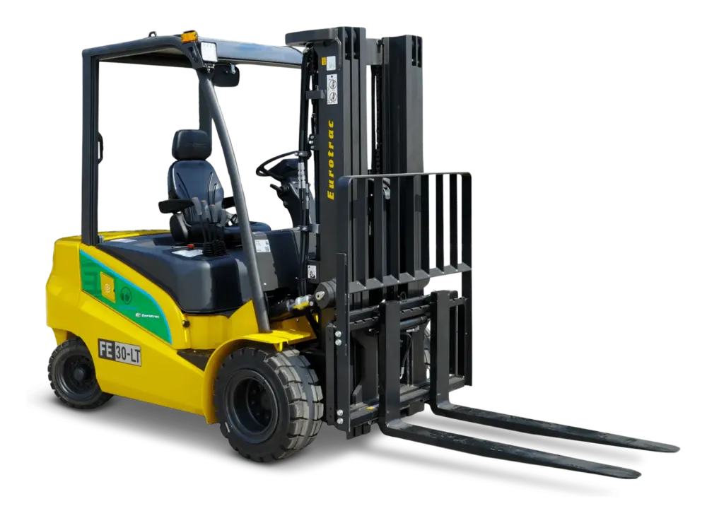 Eurotrac FE30-LT elektrische heftruck