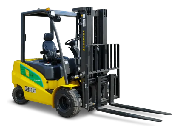 Eurotrac FE30-LT elektrische heftruck