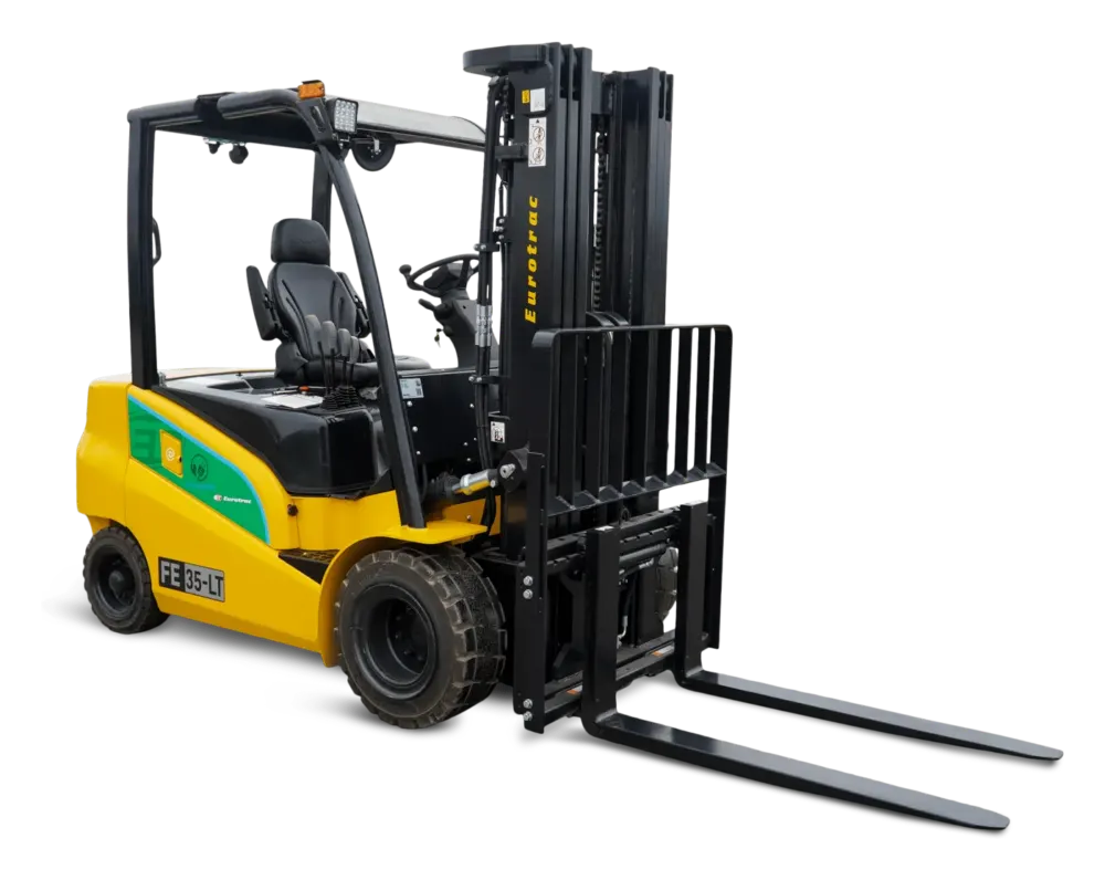 Eurotrac FE35-LT elektrische heftruck