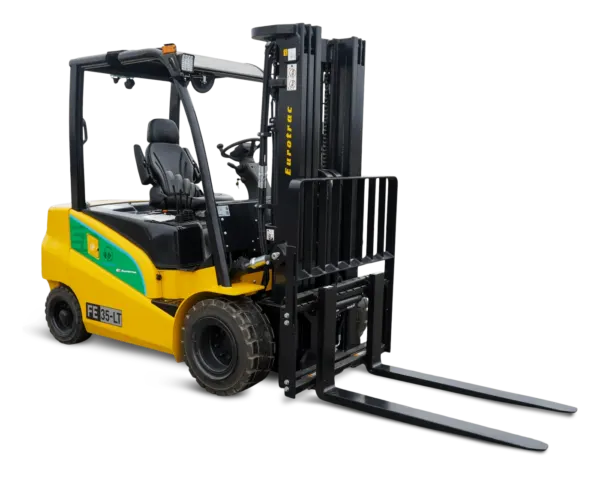 Eurotrac FE35-LT elektrische heftruck