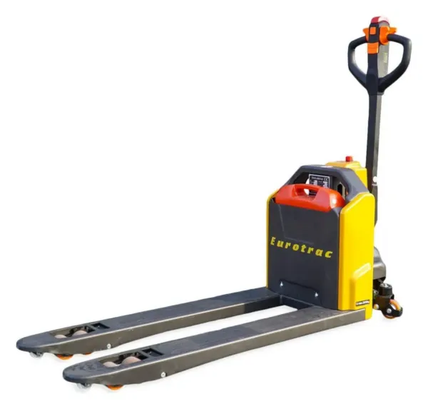 Eurotrac PT20E elektrische palletwagen
