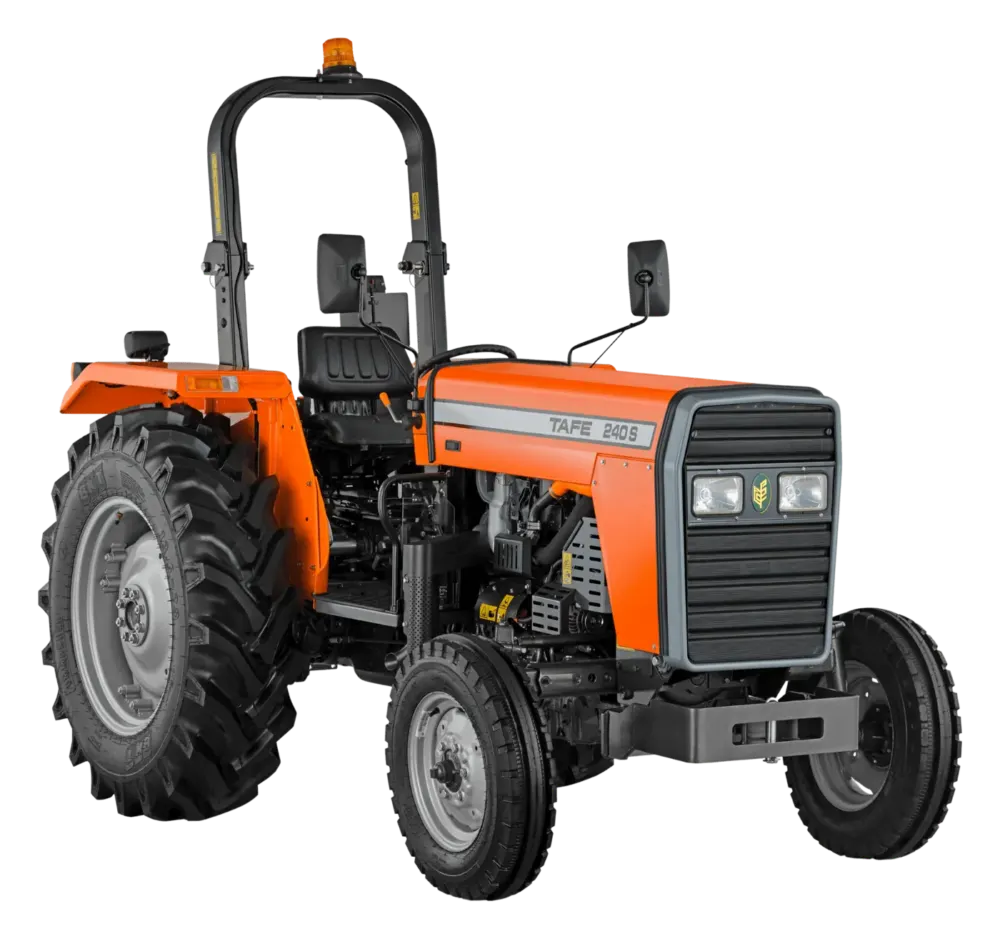 TAFE 240S landbouwtrekker