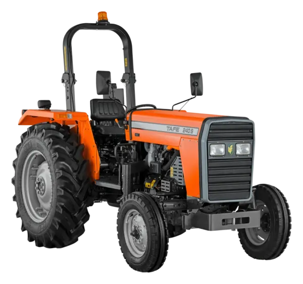 TAFE 240S landbouwtrekker