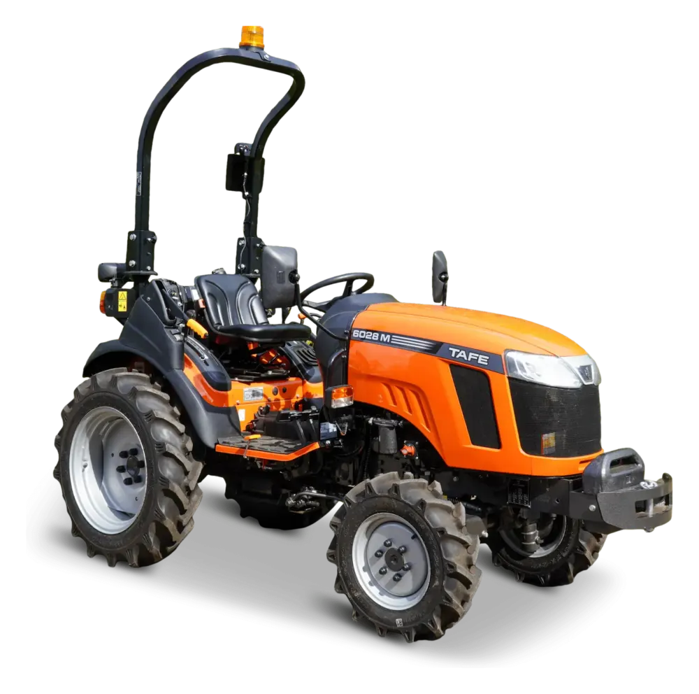 TAFE 6028M compacttrekker