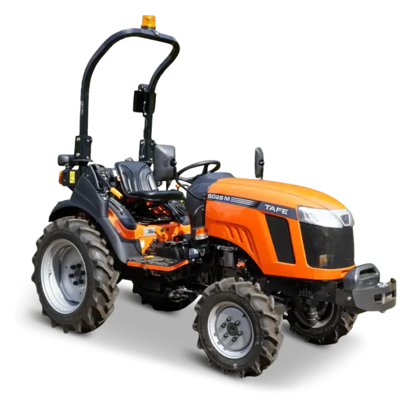 TAFE 6028M compacttrekker