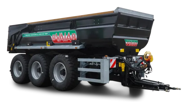 Vaia N32 gronddumper