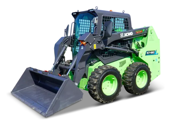 XCMG XC7-SR07E elektrische skidlader