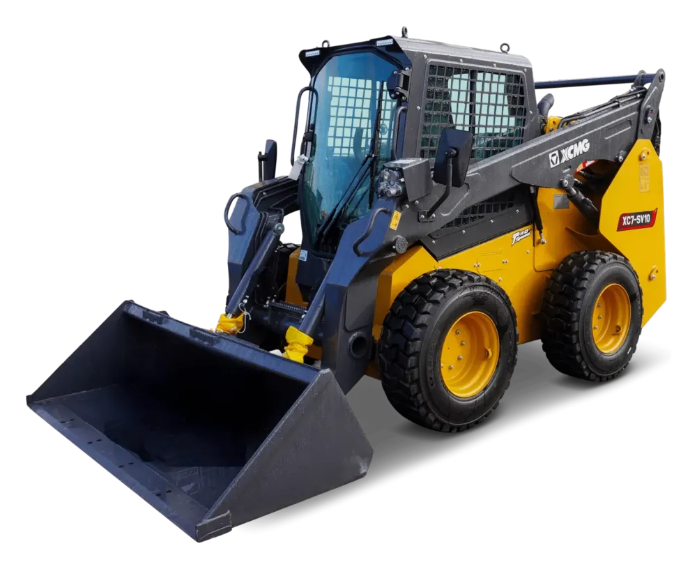 XCMG XC7-SV10 skidlader