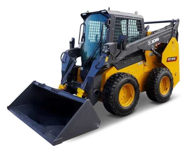 XCMG XC7-SV10 skidlader