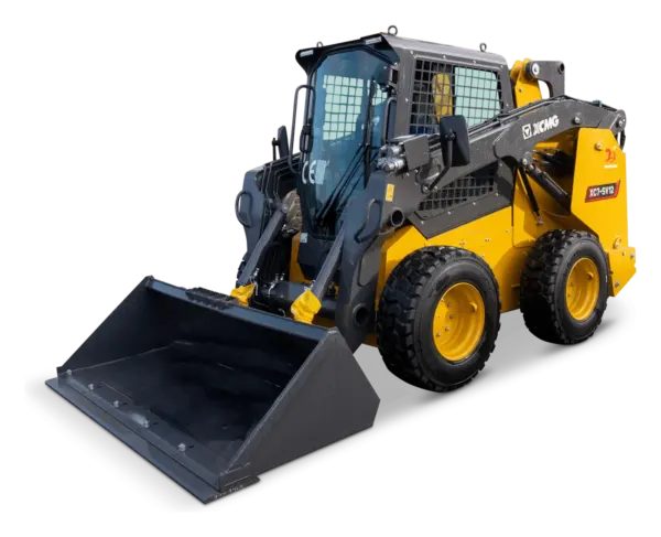XCMG XC7-SV12 skidlader