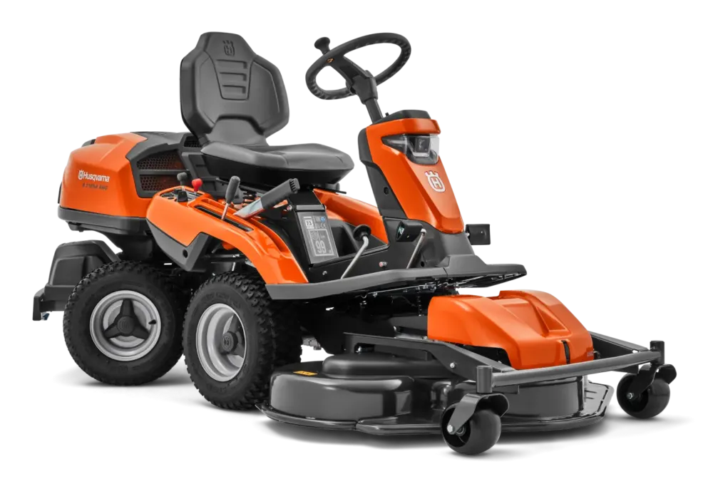 Husqvarna R 316TsX AWD