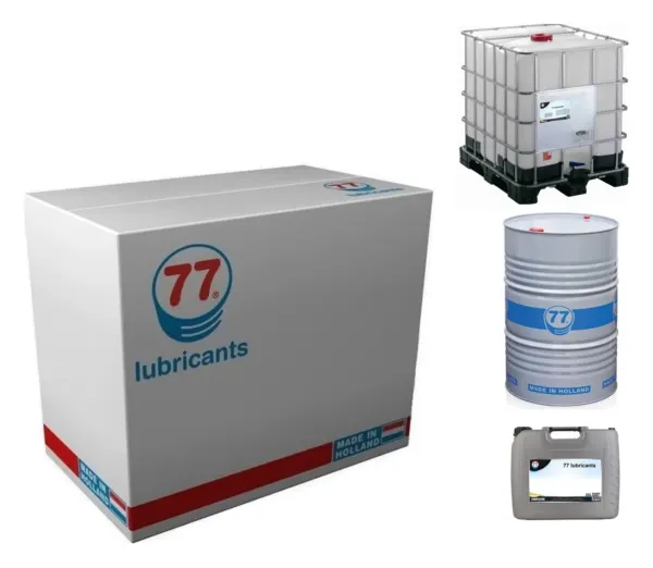 77 Lubricants grasmaaierolie SAE 30