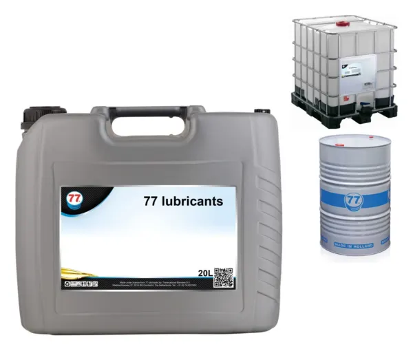 77 Lubricants kettingzaagolie 68