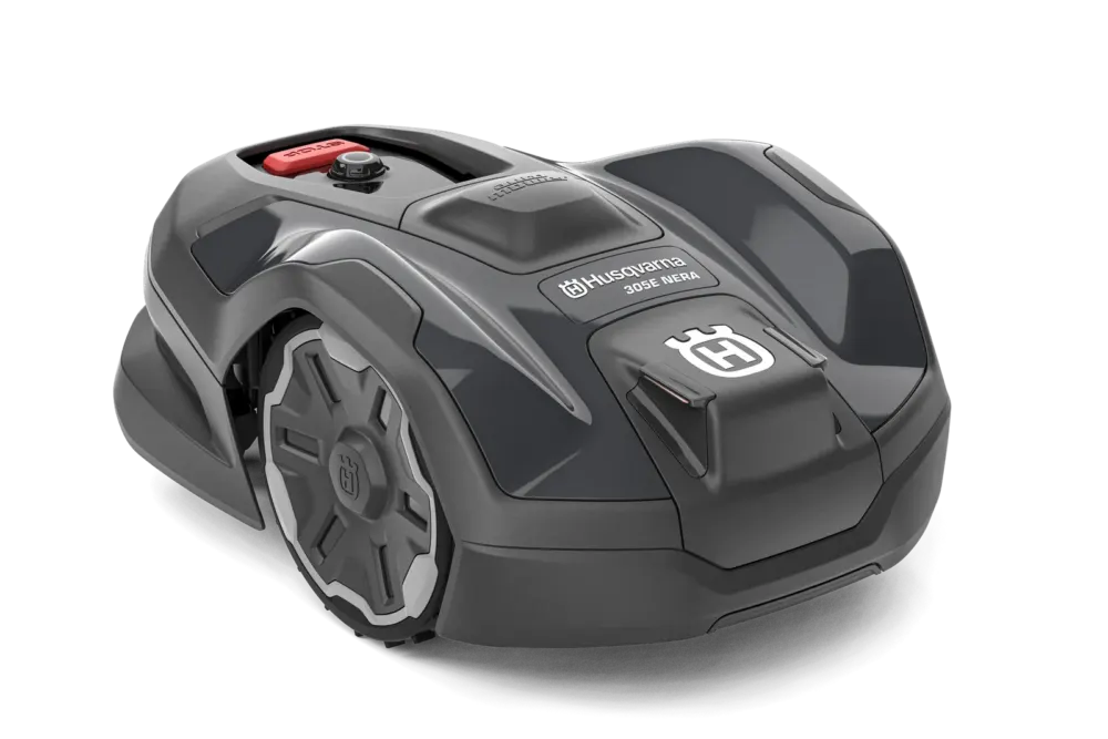 Husqvarna Automower® 305E NERA