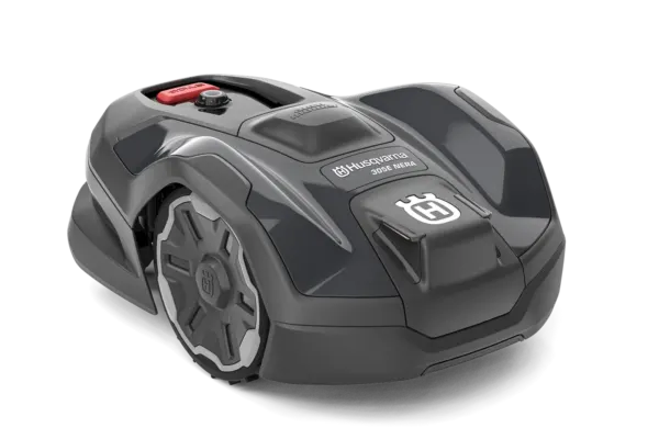 Husqvarna Automower® 305E NERA