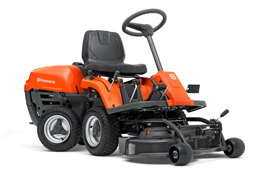 HUSQVARNA R 112C