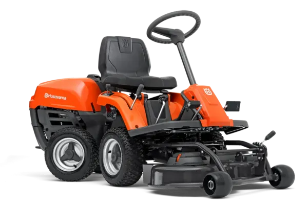HUSQVARNA R 112C