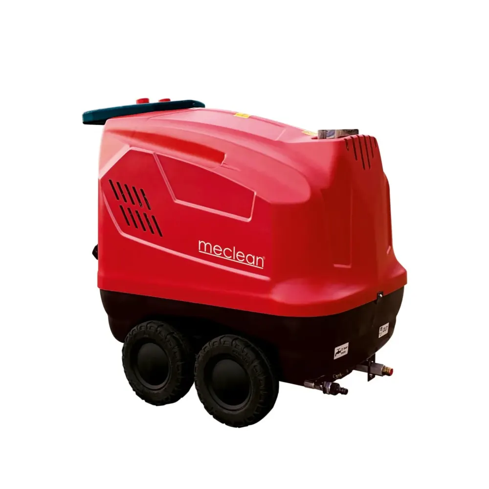 SERIE-TX 160/15 warmwater hogedrukreiniger