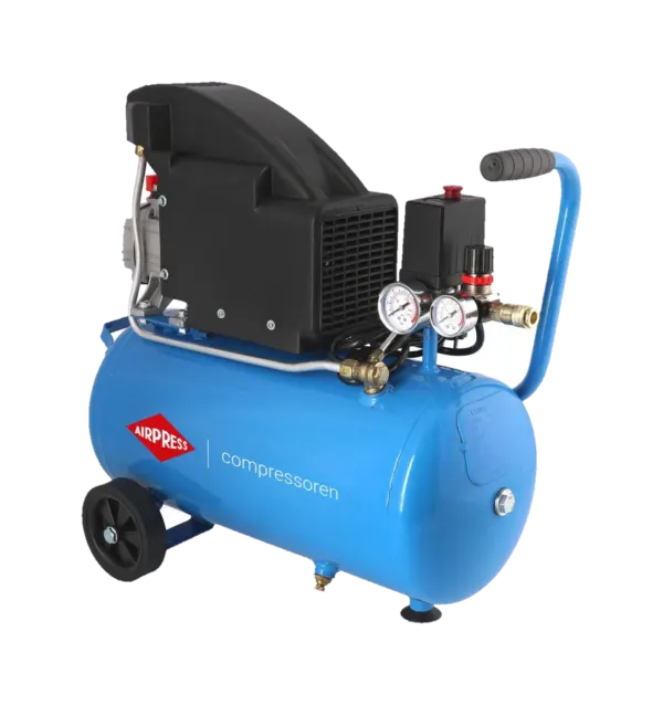 Compressor HL 150-24
