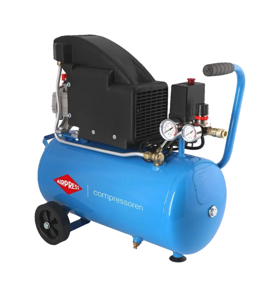 Compressor HL 150-24