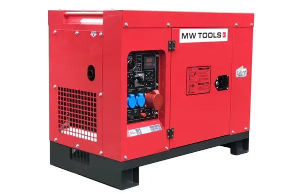 Generator 10kW Diesel