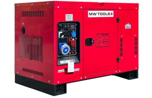 Generator 13kW Diesel