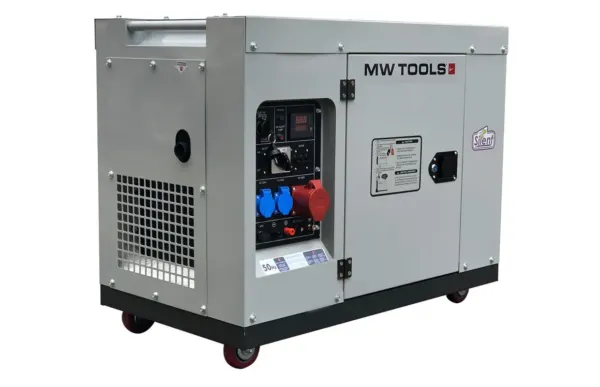 Generator 7.5kW Diesel