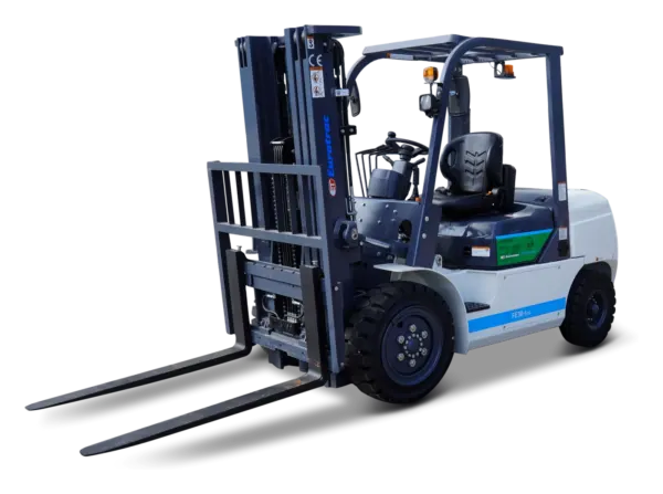 Eurotrac FE30-eco elektrische heftruck