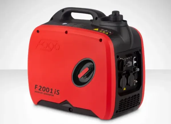 Fogo inverter 2kW benzine