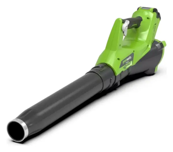 Greenworks G40AB 40 V accu bladblazer