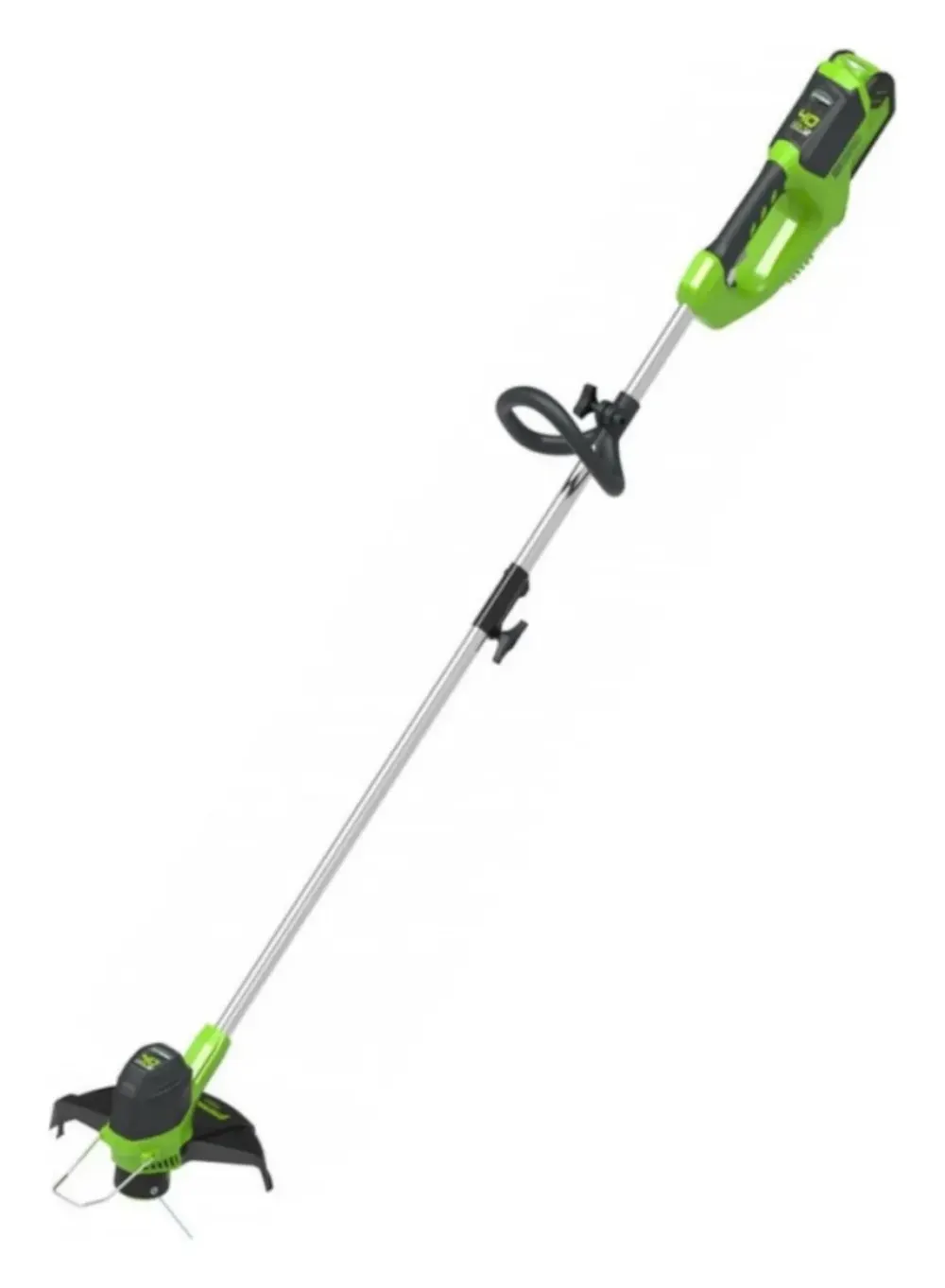 Greenworks G40LT 40 V accu trimmer
