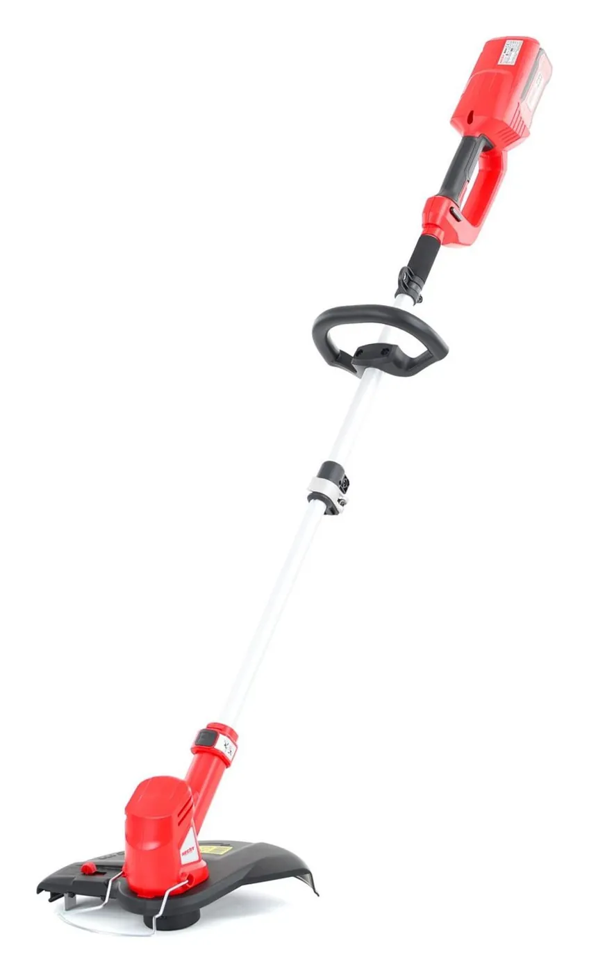 HECHT 1040 accu grastrimmer 40 V