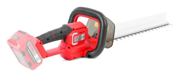 HECHT 6140 accu heggenschaar 40 V