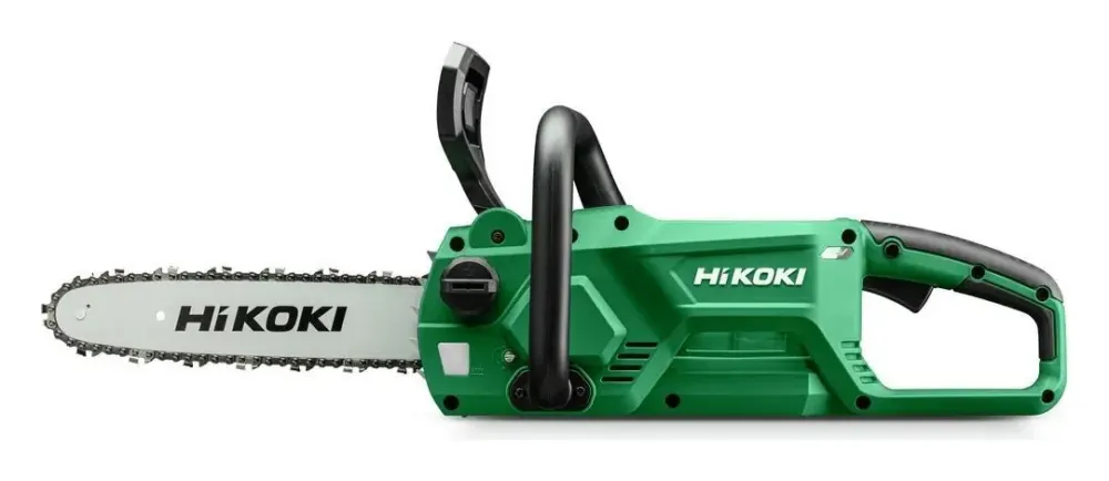HiKOKI CS3630DB accu kettingzaag 30 cm 36 V MultiVolt