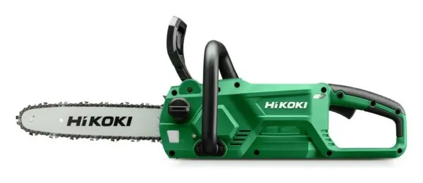 HiKOKI CS3630DB accu kettingzaag 30 cm 36 V MultiVolt