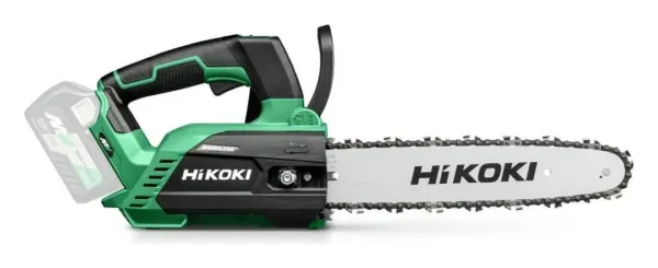 HiKOKI CS3630DC accu kettingzaag 30 cm 36 V MultiVolt