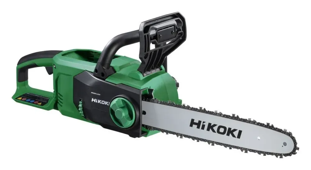 HiKOKI CS3635DB accu kettingzaag 35 cm 36 V MultiVolt