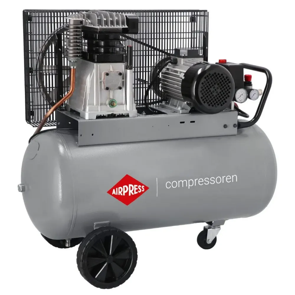 Compressor HK 600-90 Pro