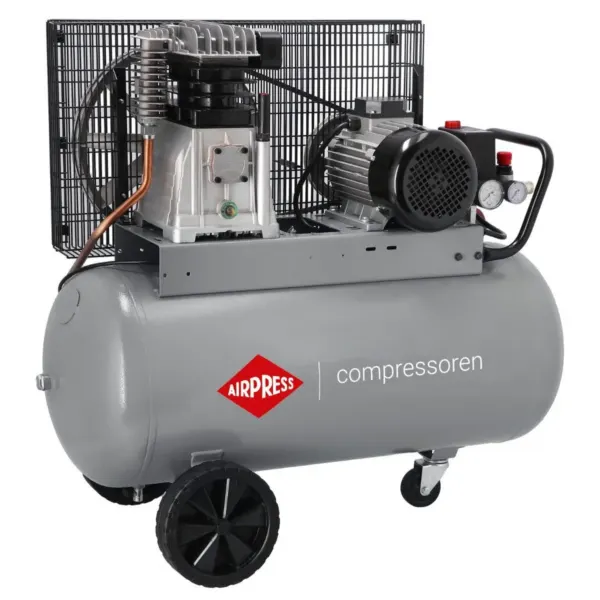 Compressor HK 600-90 Pro