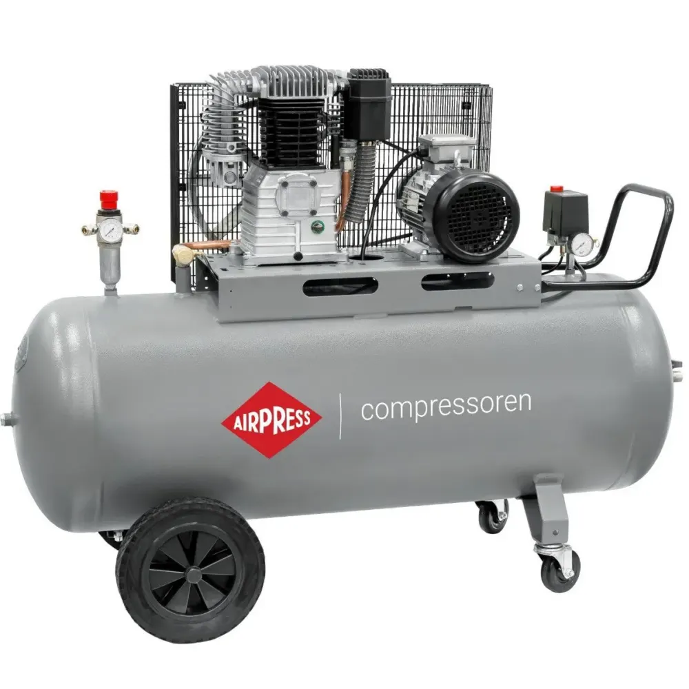 Compressor HK 650-270 Pro