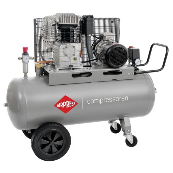 Compressor HK 700-150 Pro