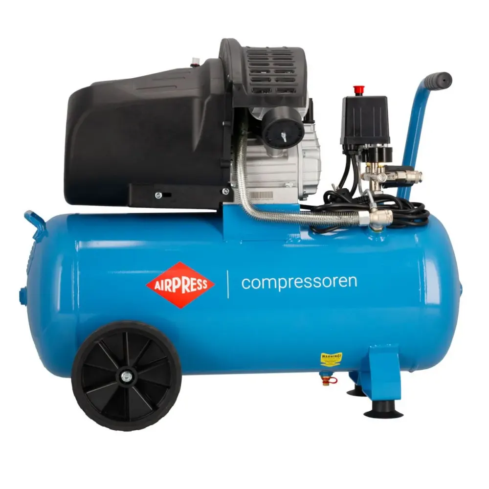 Compressor HL 425-50
