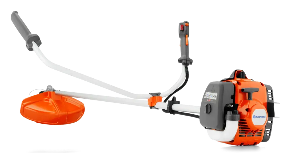 Husqvarna 129R bosmaaier