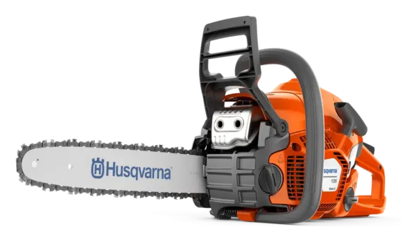 Husqvarna 135 Mark II kettingzaag