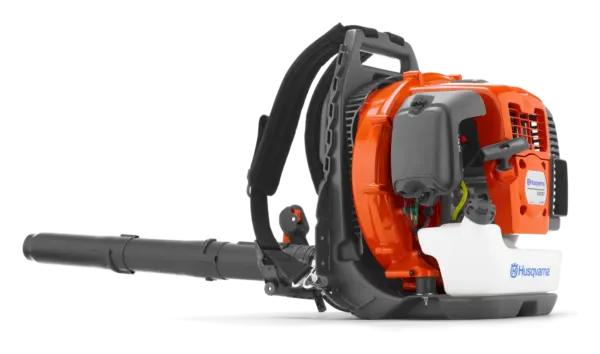 Husqvarna 360BT ruggedragen bladblazer