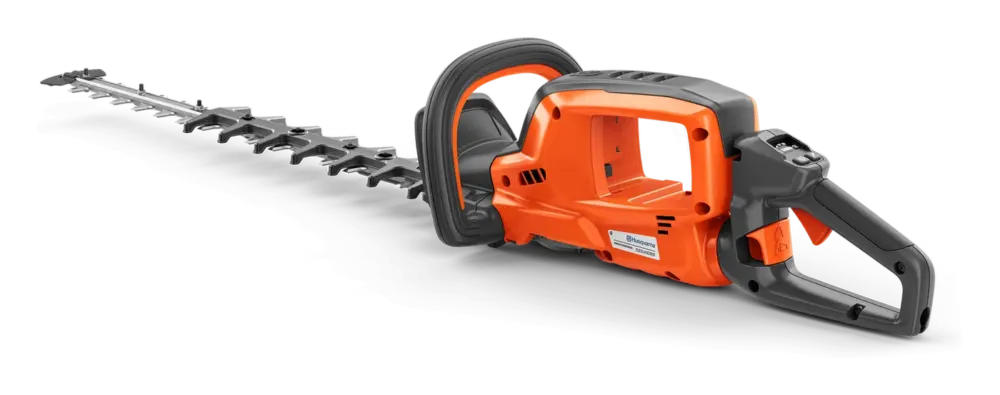 Husqvarna 522iHD60 accuheggenschaar